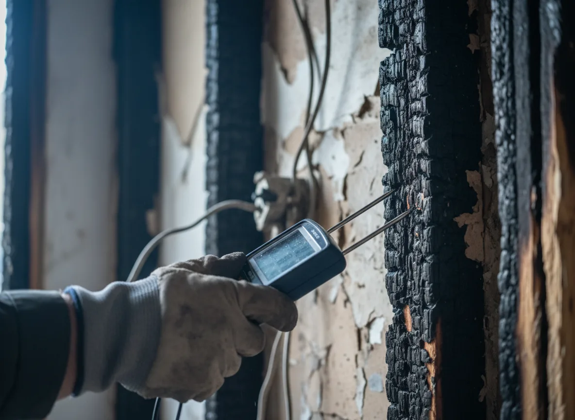 Fire Damage Restoration Lyman, WY FAQs